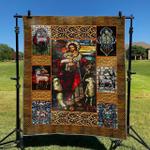 god dhcld0909 quilt blanket d2317374