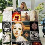 godsmack blanket th1809 quilt d2356680