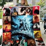 godzilla quilt blanket m160641 quilt d2323550