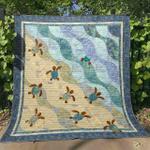 going back home quilt blanket abc07111624 d2317420