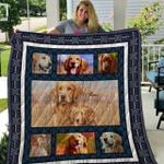 golden retriever qui30001 3d personalized customized quilt blanket 35 d2319930