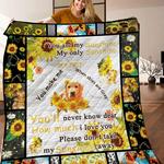 golden retriever quilt blanket c9b060604pt d2355800