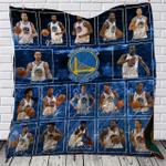 golden state warriors quilt blanket bs1004 d2322231