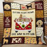 goldendoodle quilt blanket abc07111212 d2317478