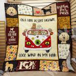goldendoodle quilt lpd d2388353