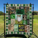 golf 01 dhcld0909 quilt blanket d2317362