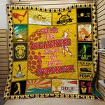 golf clup quilt d2385994