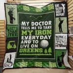 golf quilt blanket dhc03021259td d2358190
