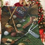 golf quilt xun d2387528