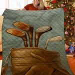 golf quilt xwg d2390404