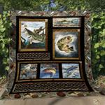 gone fishing quilt blanket vd14 quilt d2324298