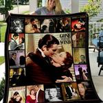 gone with the wind quilt blanket hvt280508 quilt d2324550