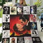 gone with the wind quilt blanket m040608 quilt d2323058