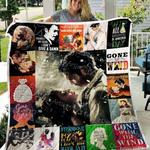 gone with the wind quilt blanket m110642 quilt d2321760