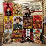good bad ugly tribute blanket th10072019 quilt d2356782