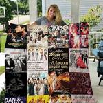 gossip girl quilt blanket 0497 d2355847
