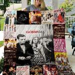 gossip girl quilt blanket m120644 quilt d2324559