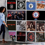 grand funk railroad complications quilt blanket ver 14 d2353647