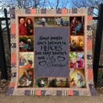 grandpa granddaughter quilt blanket d2354883