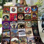 grateful dead blanket th1507 quilt d2347415