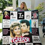 grease quilt blanket ver17 d2353722