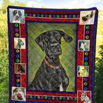 great dane cla3010044q quilt blanket d2355577