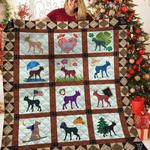 great dane quilt xhv d2390950