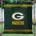 green bay packers 3d personalized customized quilt blanket 986 d2318665