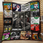 green day quilt blanket th0907 d2319368