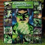 green lantern blanket th1607 quilt d2356452