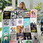 grey s anatomy quilt blanket 0414 d2356236