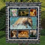 greyhound cl09100114mdq quilt blanket d2381185