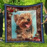 greyhound live with greyhound u quilt fg d2389829