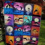 greyhound qi qi qi u quilt wl d2389851