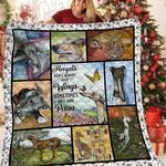 greyhound quilt blanket bbb061103nb d2356580