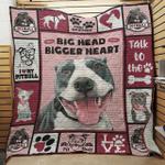 greyhound regret nothing u quilt gb d2390130