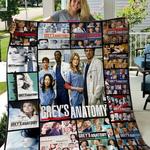 greys anatomy quilt blanket hvt120607 quilt d2323325