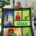 grinch quilt blanket 01425 quilt d2322987