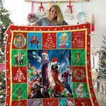guardians of the galaxy quilt blanket 02006 d2355218