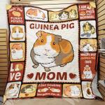 guinea pig mom quilt jmx d2388306