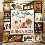 guinea pig quilt lye d2387952
