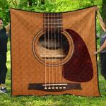 guitar 3d customized quilt etc tuh42139 plen2407 d2315194