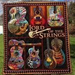 guitar bi090702b tbg quilt blanket d2357250