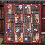 guitar collection hur quilt cysize d2389201