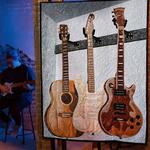 guitar hur quilt mi d2389503