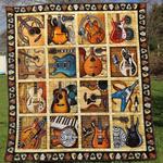 guitar hur quilt yp d2389250