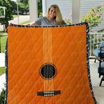 guitar lover quilt blanket great customized blanket gifts for birthday christmas thanksgiving