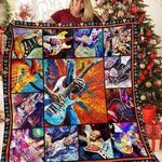 guitar nt2309031cl quilt blanket d2318282