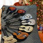 guitar quilt ugp d2391005