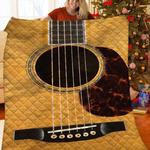 guitar quilt uhe d2390450